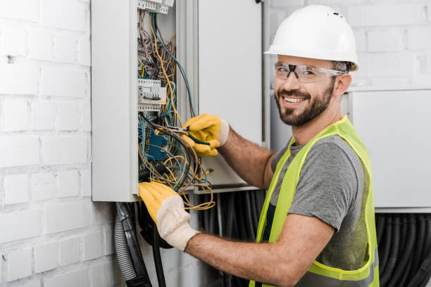 Best Electrical Contractors for Businesses  in Shougal, WA