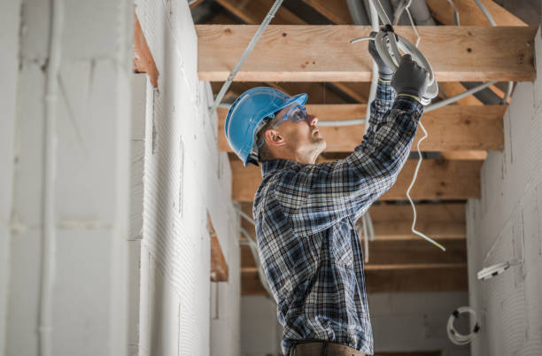 Best Affordable Emergency Electrician  in Shougal, WA