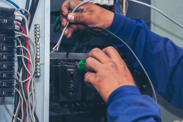 Trusted Washougal, WA Electrician Experts