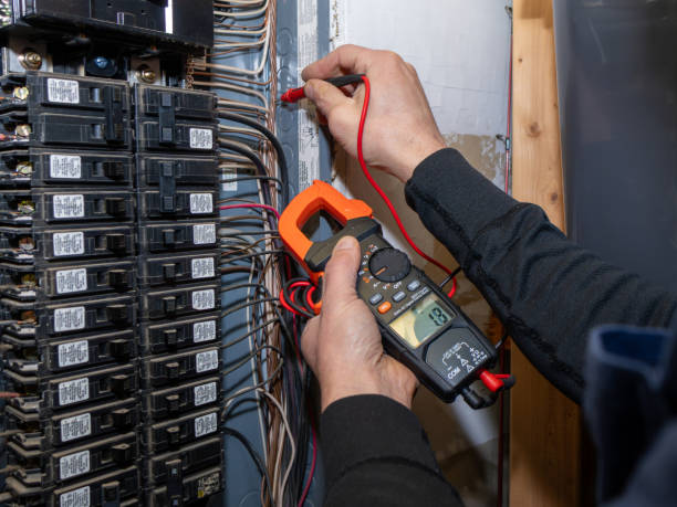 Best Generator Installation Services  in Shougal, WA