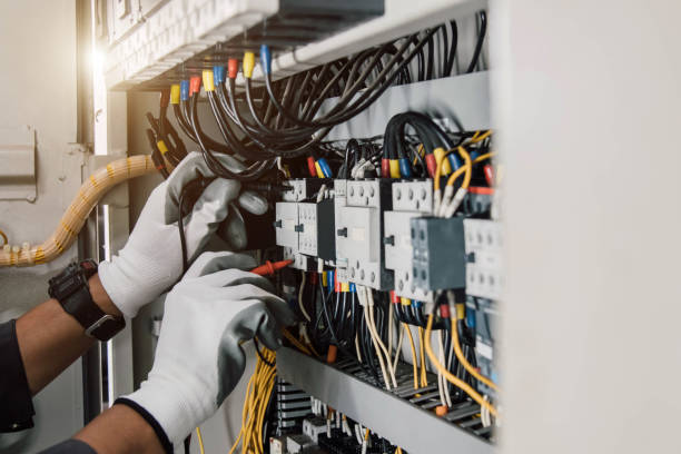 Generator Installation Services in Washougal, WA